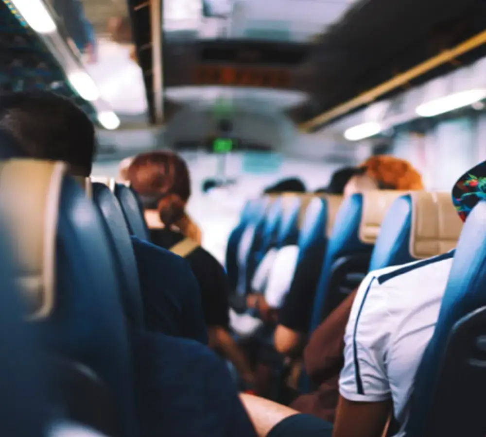 Travel with Affordable Coach